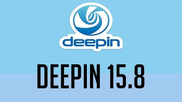 Deepin 15.8 Review