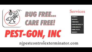 Bridgewater New Jersey Pest Control