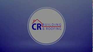 C R Building and Roofing Web Promo Video (Roofers in Solihull, Birmingham and Redditch)