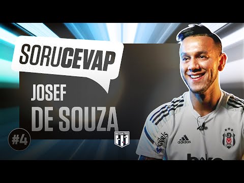 Soru Cevap – Josef de Souza #4