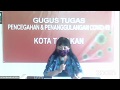 Press Release COVID-19 Tarakan 28 Mei 2020
