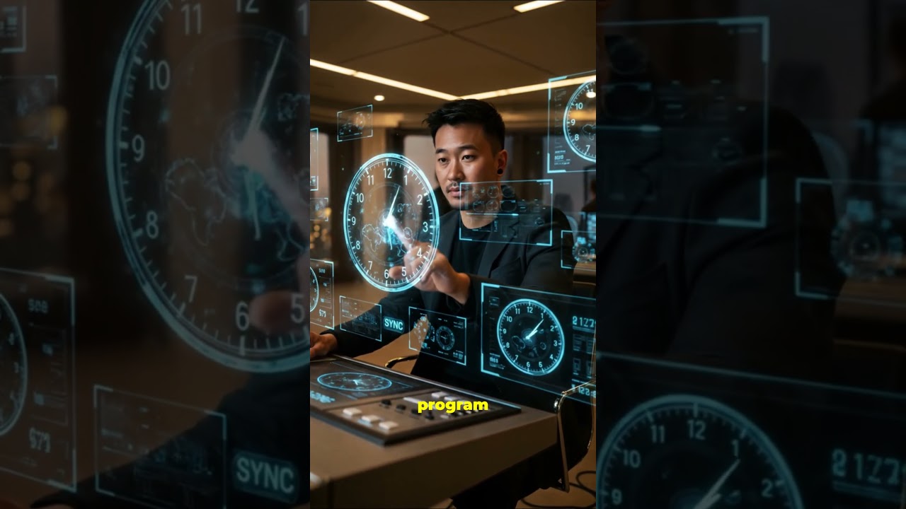 Did you know GPS could do this?              