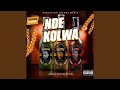 Nde Kolwa Feat K Star Macmillian