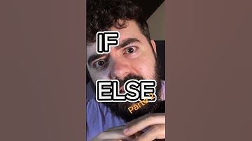 (Parte 2) Puntuando Lenguajes De Programación Por Su Sintaxis (IF - ELSE Edition) #Developer #Humor