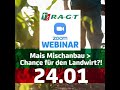 Ragt webinar mais mischanbau  chance fr den landwirt teil 14  bedeutung vom mais mischanbau