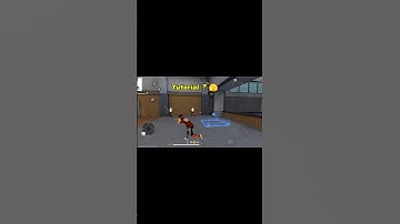 Apelapato Secret [ Zig- Zag ] Movement Trick | With Best Settings