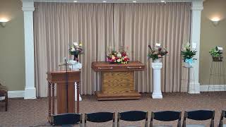 Craig Hicks Memorial Service