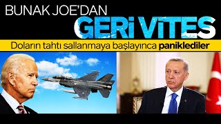 ERGÜN DİLER : ERDOĞAN'IN KARARLILIĞI KARŞISINDA GERİ VİTES YAPTILAR. DÜNYADA TÜM DENGELER DEĞİŞİYOR