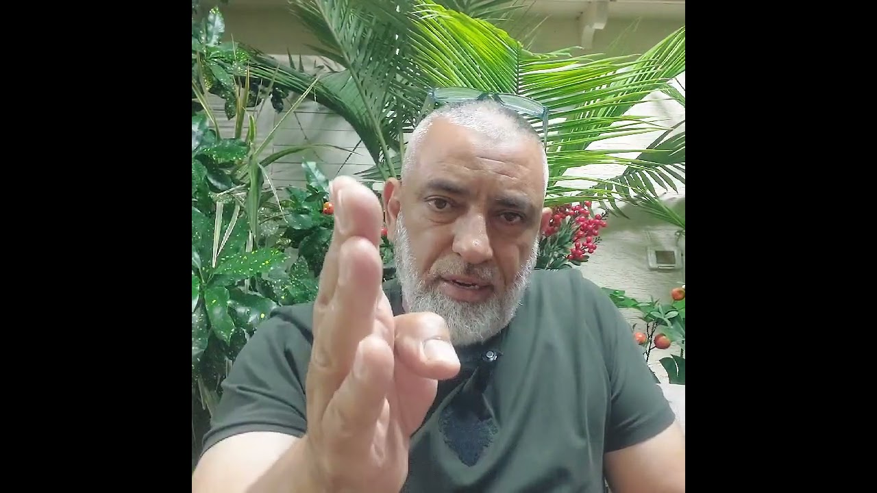 🟥 قصص جميله من المانيا وعمان وو.. وفيها العبره  عن جمال الاستغفار ،