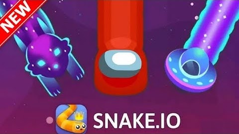 Snake.io 🐍 NEW EVENT Snakes in Space II - Unlocked Skins Limber Lepus & Sus Serpentine #100