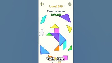 🔥 Dop 2 👀 Level 563 Android⚡IOS #dop2 #gameplay #shorts