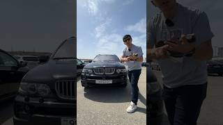 Niyə filmlərdə X5 istifadə olunur ? #azerbaycan #shorts #bmw