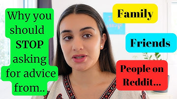 Retroactive Jealousy: Stop Asking For Reassurance (outside your relationship)