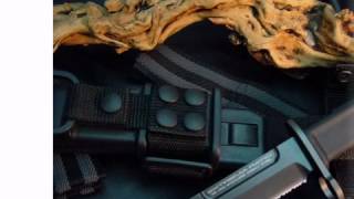 EXTREMA RATIO Fulcrum Bajonet MILITÄRVERSION - outdoor-treasure.de