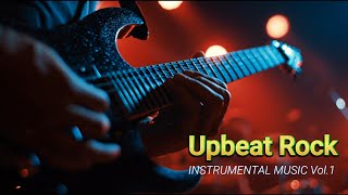 Upbeat rock instrumental music perfect for parties and fun Vol.1 #rock