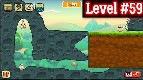 Disaster Will Strike 2 Level 59 Android iOS Answer