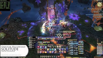 SCOB Turn 1 Savage - Server First