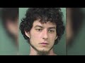 Delray Beach Man Accused of Trafficking LSD