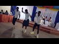 IYO DANCE FROM IGUGUNO SINGIDA DANCE CREW