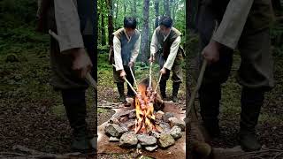 A typical tribal indigenoud life in valley @boke_Africa@AfricanGirl_ke