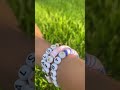 My new Melanie Martinez bracelet set! |🍼🩹🧸