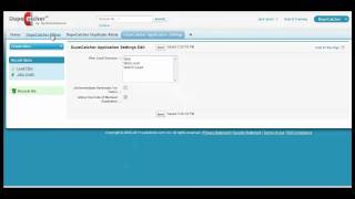 Information The DupeCatcher Override Feature Guide