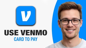 How To Use Venmo Card To Pay (WORKING 2025!)