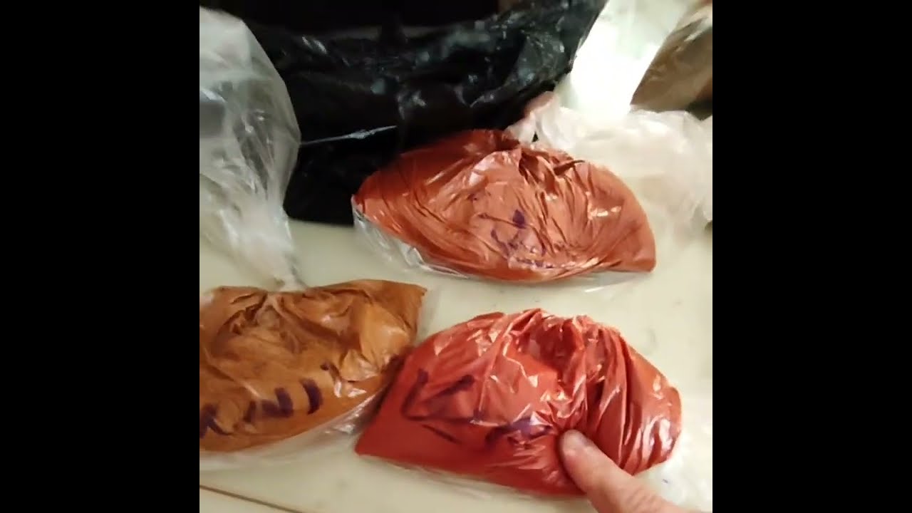 التوابل من مرسى مطروح حاجه تانيه