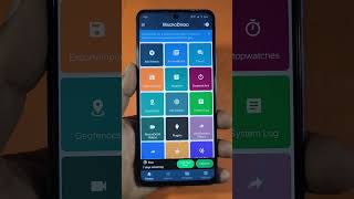 Creating Unlimited Automation Using MacroDroid On Android🙌🏻 #automation #godmode #android