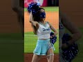 랠리다이노스  이미래 치어리더 2021.07.02
