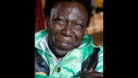 THE LEGENDARY/ICONIC ROY SHIRLEY GONE TOO SOON.