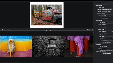 Epson Print Layout: Navigation I Episode 3