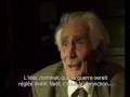 14 18 Les derniers témoins de la 1ère guerre mondiale 2/10 - Documentaire histoire