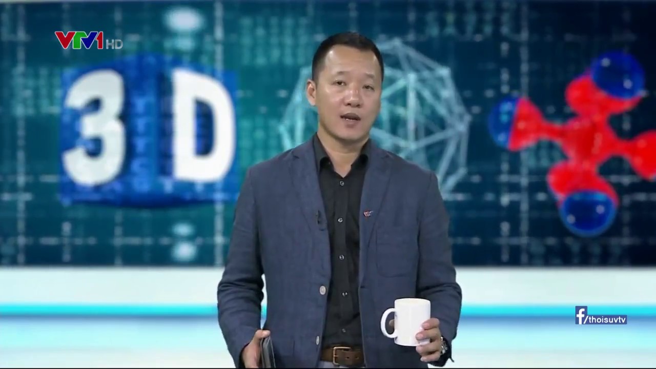 in3d New Update Choáng với in 3D - Xây một ngôi nhà trong vòng 24H