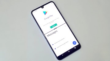 Vivo V21 Smart Split Feature