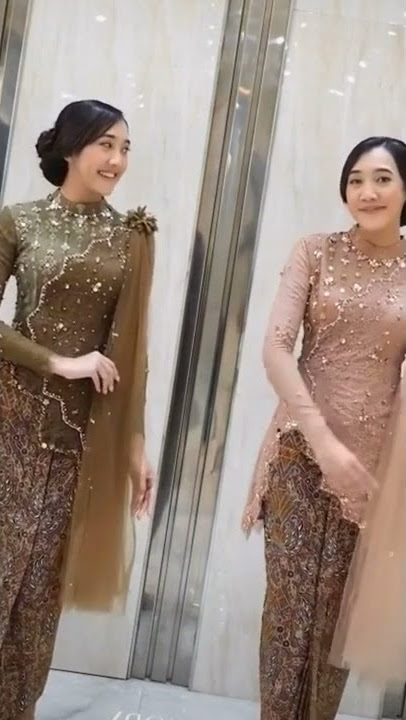 kebaya referensi by ivory,semoga bisa menjadi andar