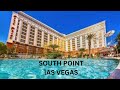 South Point Hotel And Casino | #travel #timeshare #lasvegas #southpoint #rodeo #grandview #viral