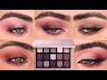 5 Looks 1 Palette | Natasha Denona Retro Palette