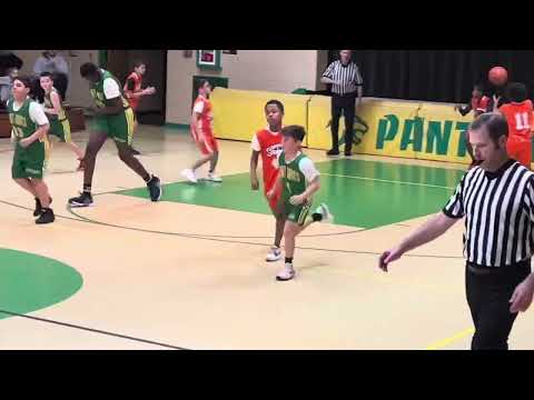 MTA vs St James Middle School JV Highlights 2023-2024