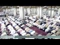 فجر الثلاثاء ٦ ذو القعدة ١٤٣٧ هـ بالمسجد النبوي لفضيلة الشيخ د عبدالمحسن القاسم