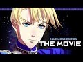 Fire emblem three houses  full movie  all cutscenes blue lions  main story only edition