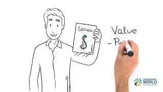 Liquidators World Decommission Video