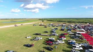 El Shootout 2017 Edinburg Motorsports Park