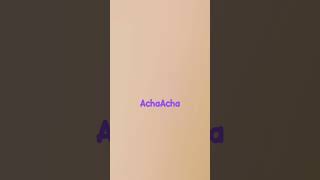 Download Lagu achaachanehinehi aduh Buyung MP3