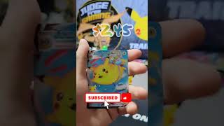 Pokemon Flying Pikachu VMAX Celebrations 25th Anniversary ETB 9-10