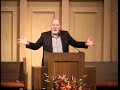 The Kingdom of God 10-12-2025 H. D. Simmons