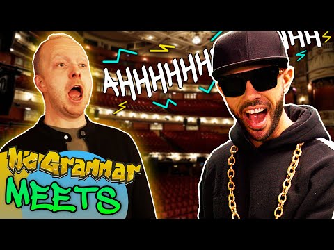洋楽 Mc Teach Rap Addition MC Grammar – Educational Rap Songs - YouTube