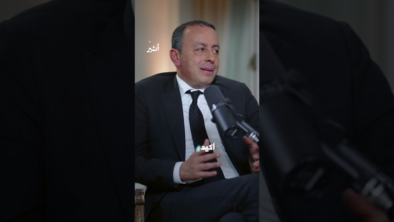 الصندوق الأسود لاغتيال محمد الزواري يفتحه مدير الأمن الوطني التونسي الأسبق كمال القيزاني | مغارب