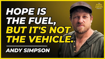 027. Finding Hope After Loss: Vulnerability, Community, and Growth with Andy Simpson