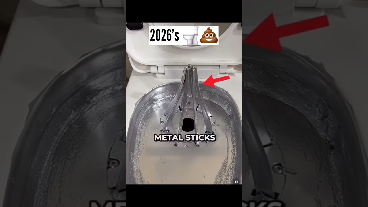 Advanced toilets in 2026 